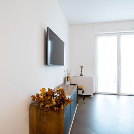 Frizzcafe Loft In Polignano A Mare Apartment Bagian luar foto