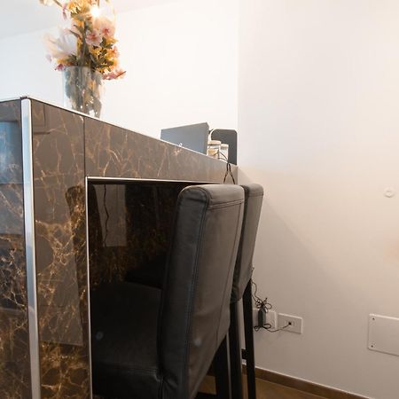 Frizzcafe Loft In Polignano A Mare Apartment Bagian luar foto