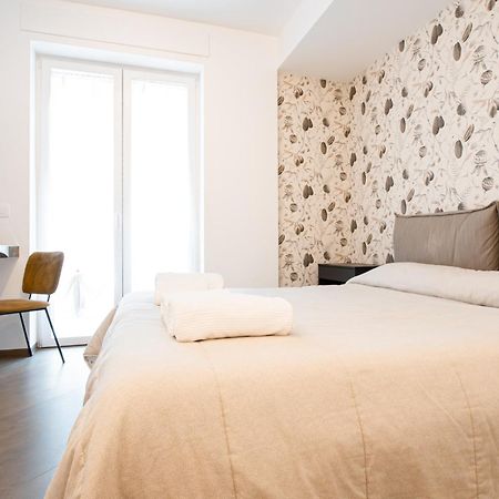 Frizzcafe Loft In Polignano A Mare Apartment Bagian luar foto