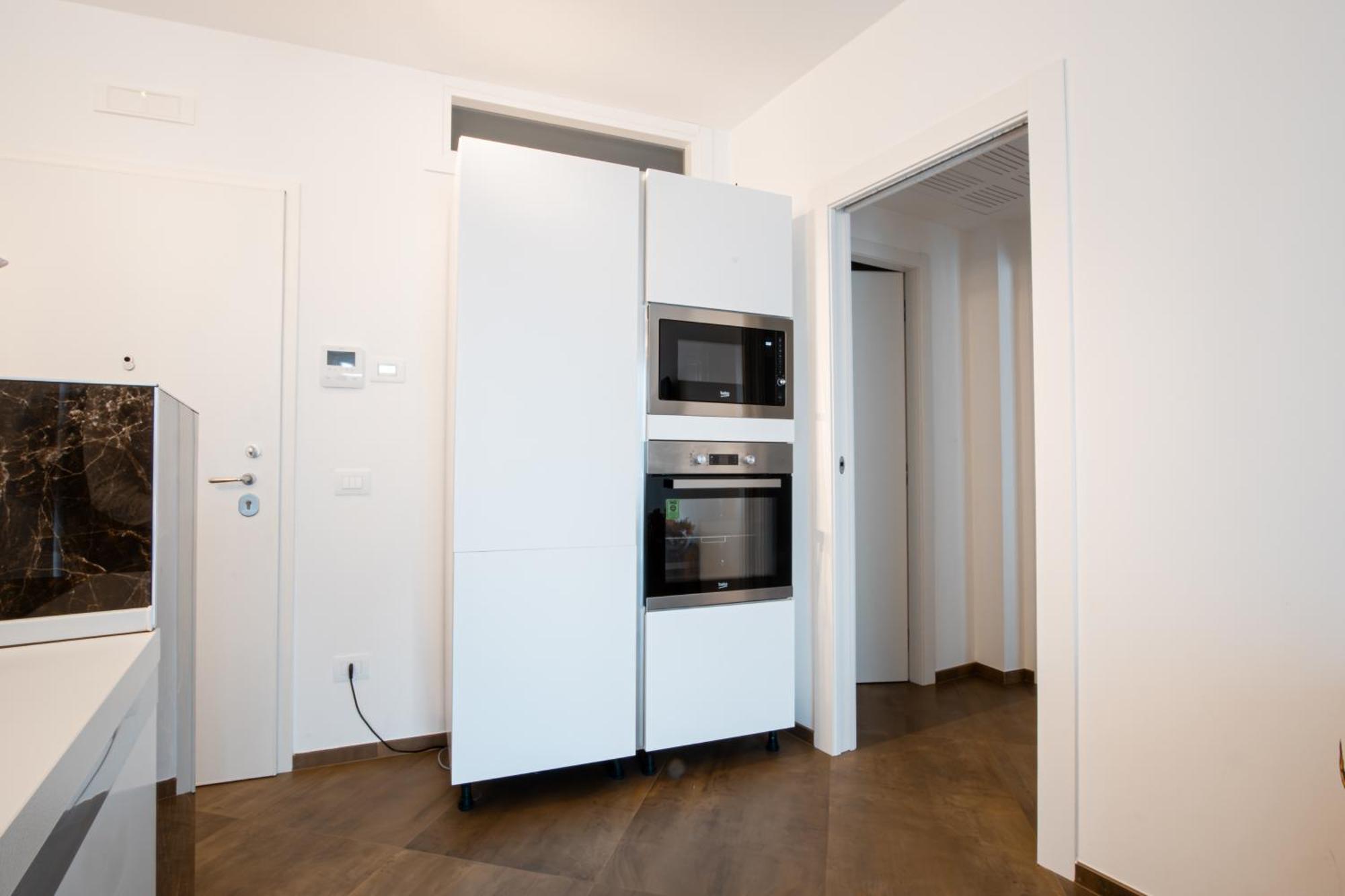 Frizzcafe Loft In Polignano A Mare Apartment Bagian luar foto
