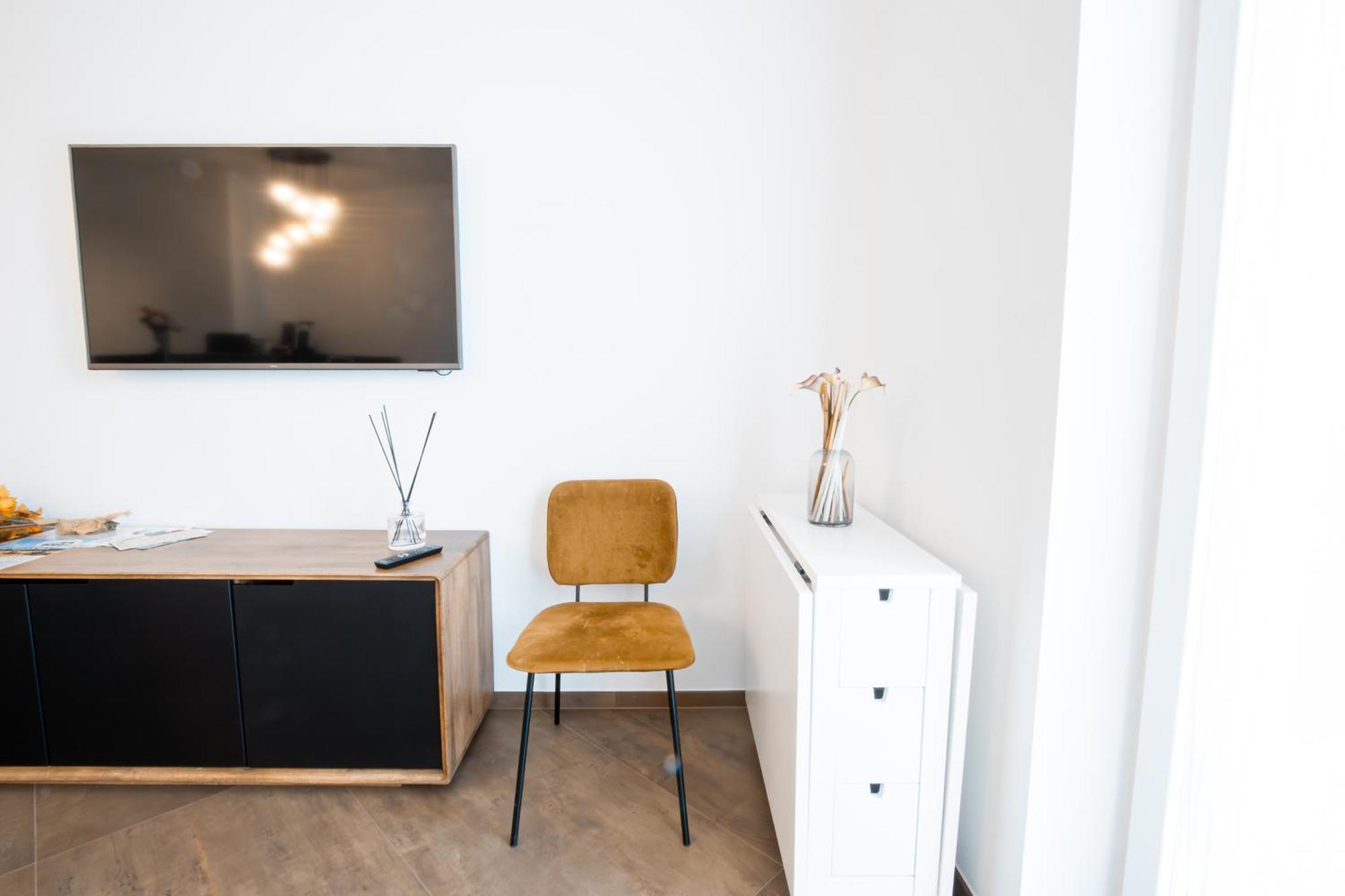 Frizzcafe Loft In Polignano A Mare Apartment Bagian luar foto