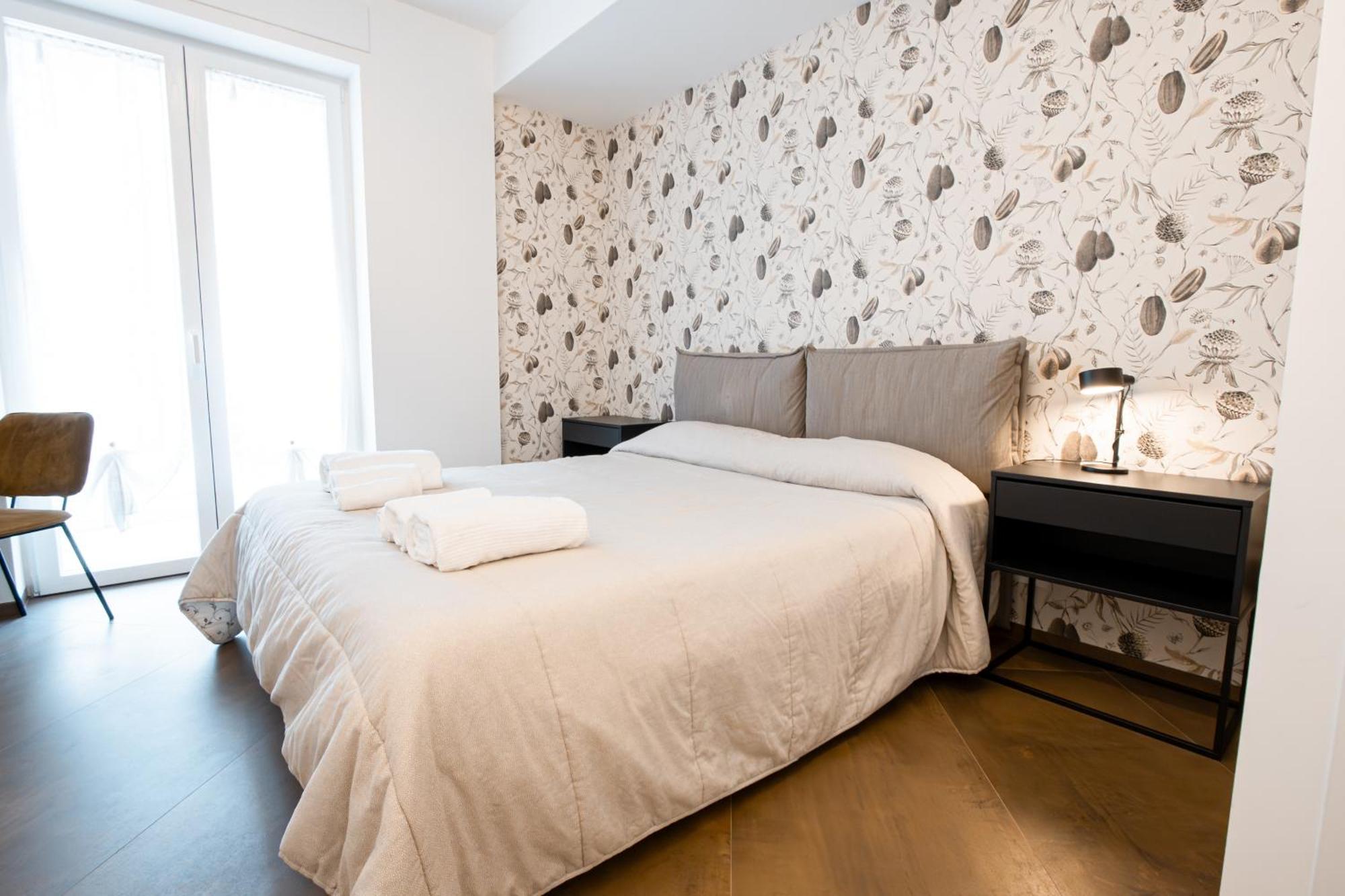 Frizzcafe Loft In Polignano A Mare Apartment Bagian luar foto