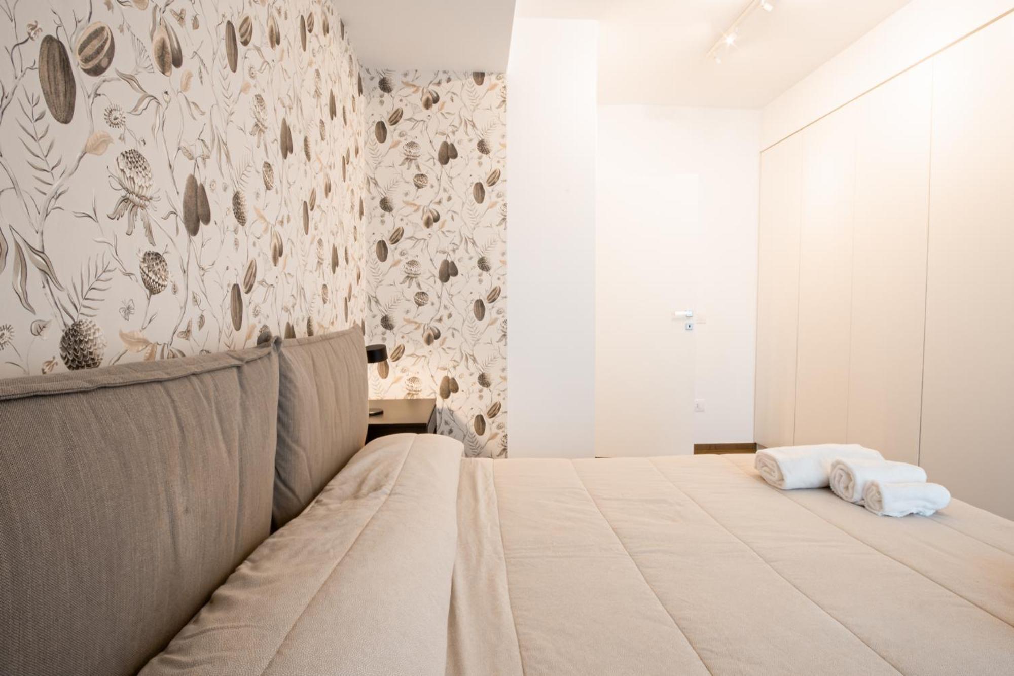 Frizzcafe Loft In Polignano A Mare Apartment Bagian luar foto