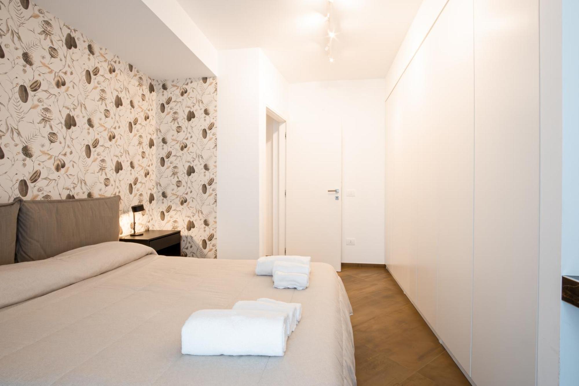 Frizzcafe Loft In Polignano A Mare Apartment Bagian luar foto