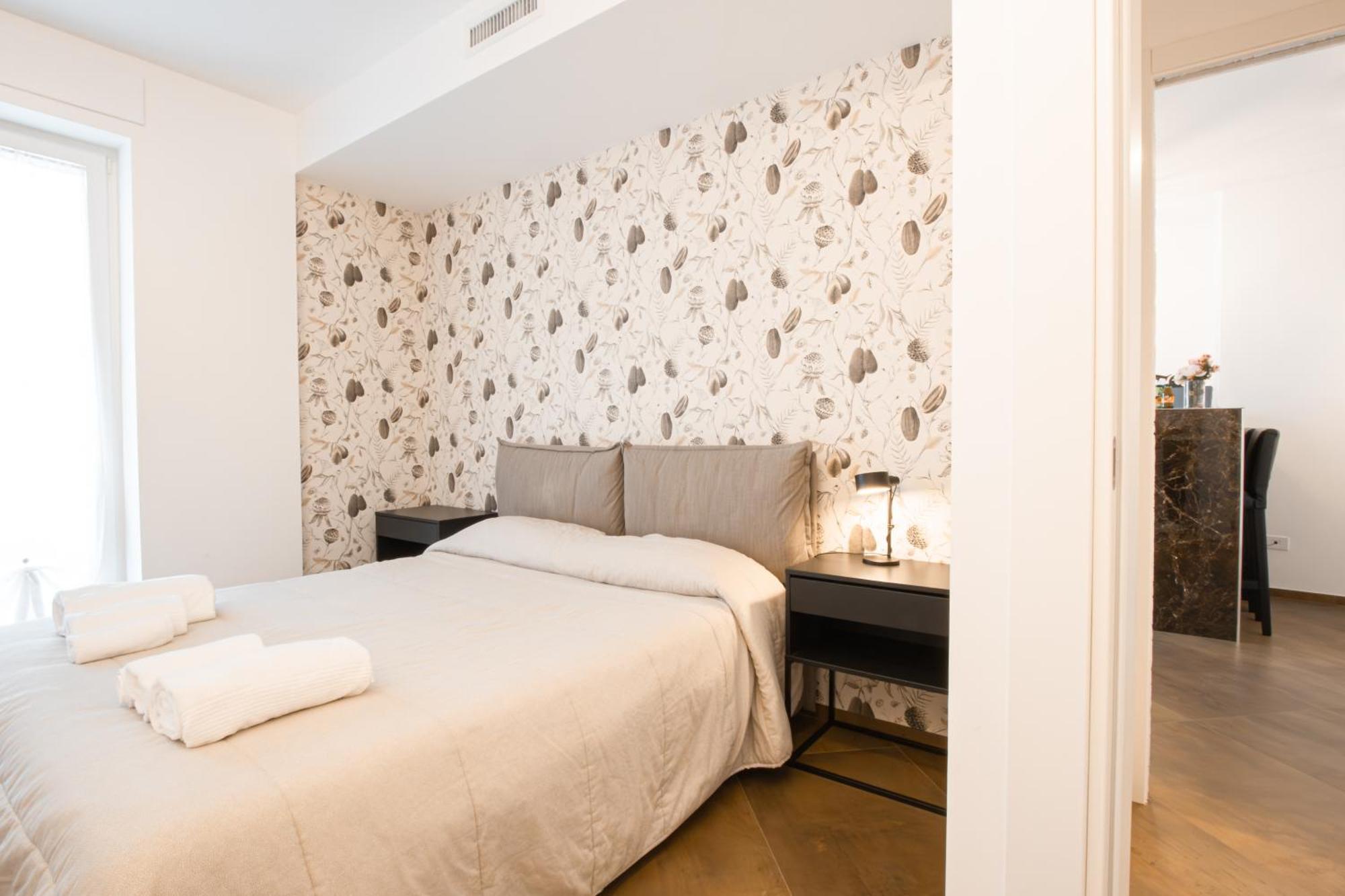 Frizzcafe Loft In Polignano A Mare Apartment Bagian luar foto