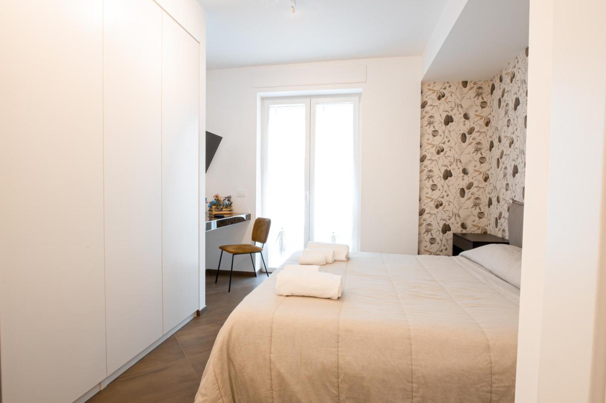 Frizzcafe Loft In Polignano A Mare Apartment Bagian luar foto