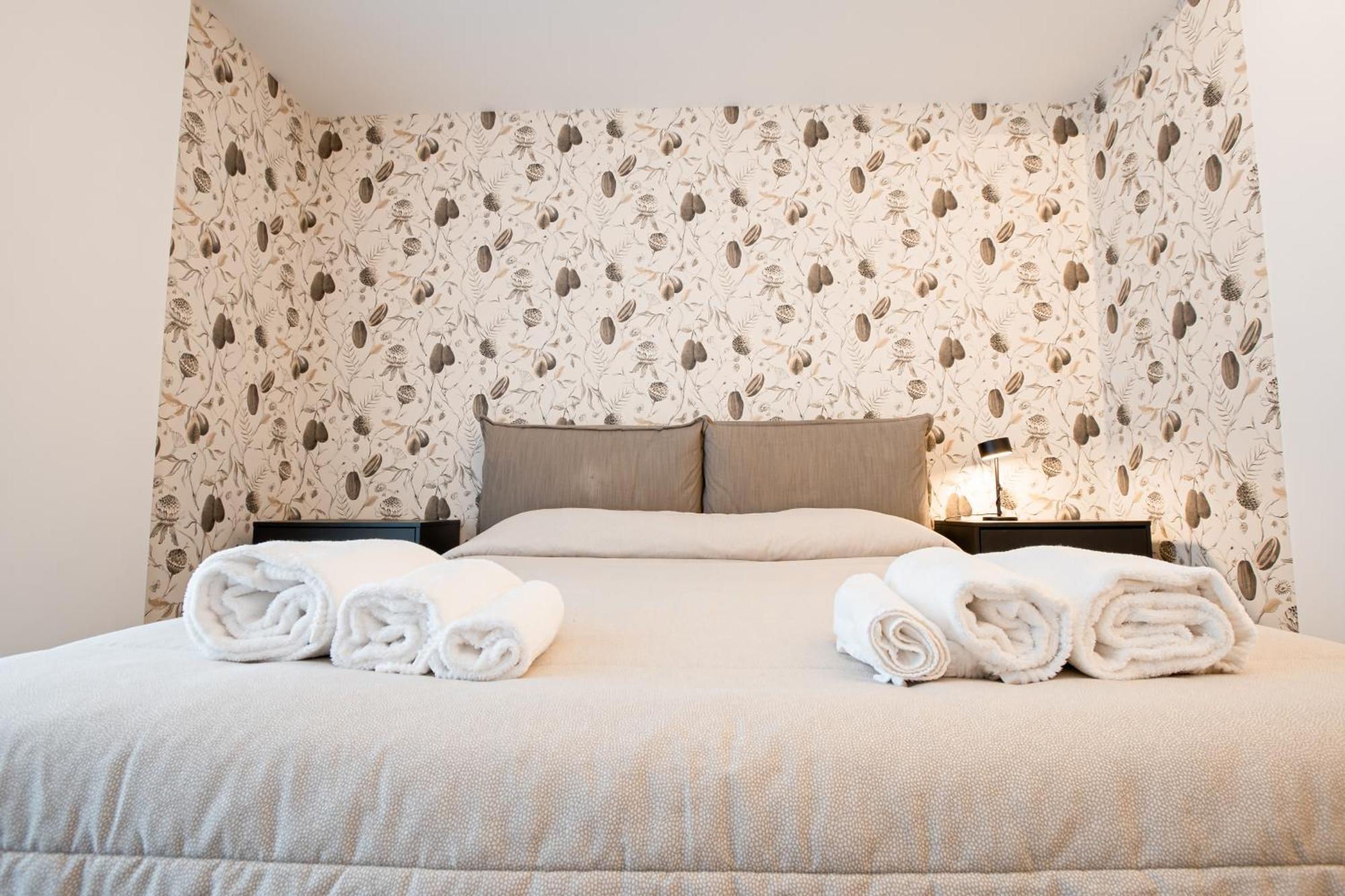 Frizzcafe Loft In Polignano A Mare Apartment Bagian luar foto