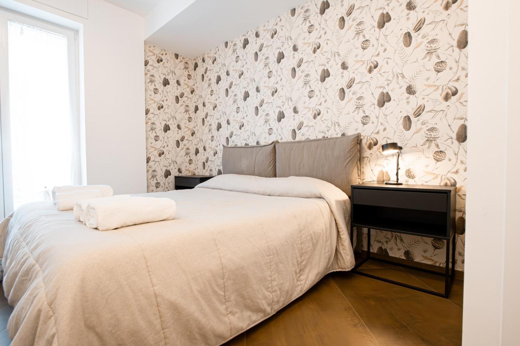 Frizzcafe Loft In Polignano A Mare Apartment Bagian luar foto