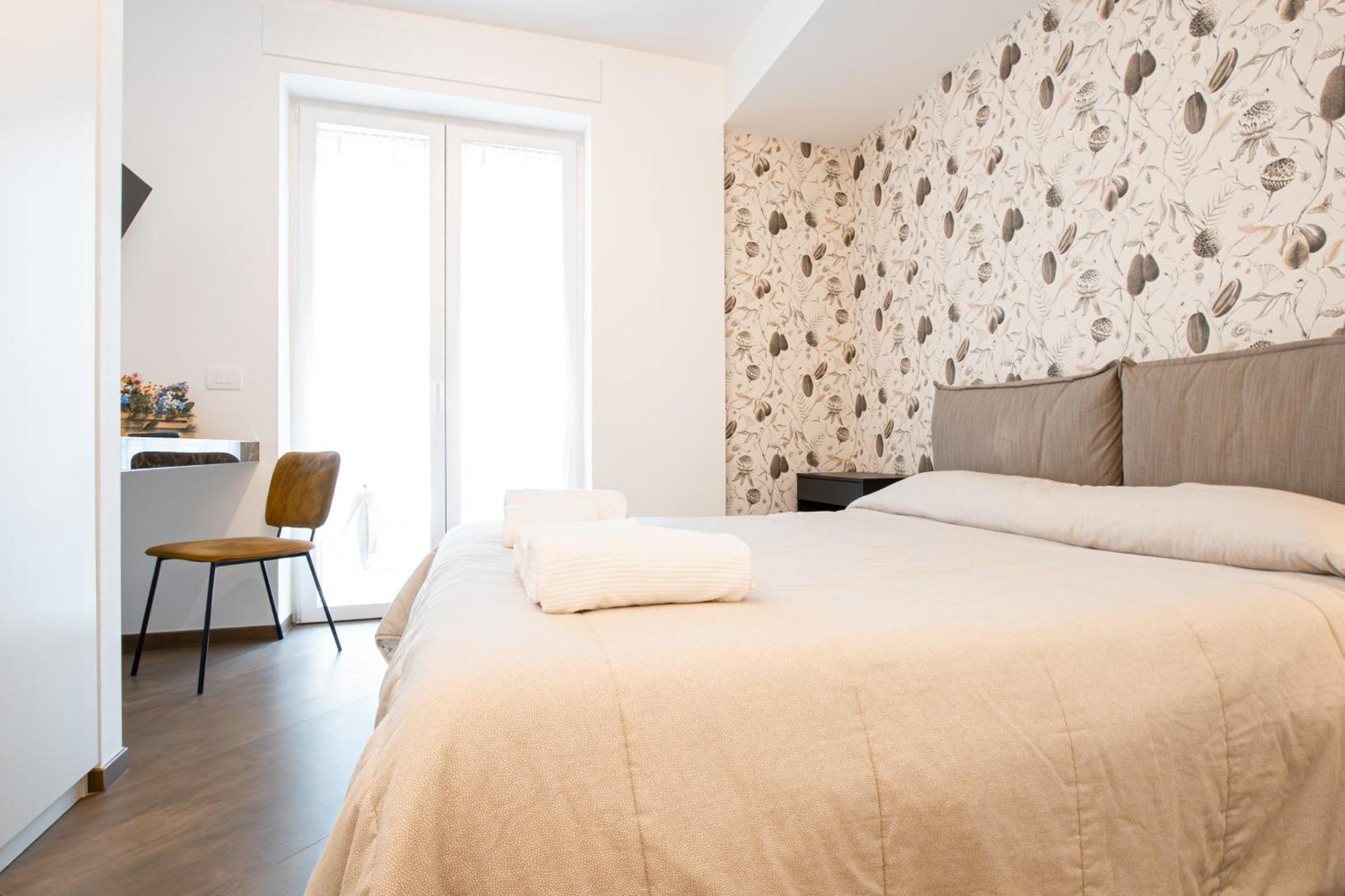 Frizzcafe Loft In Polignano A Mare Apartment Bagian luar foto