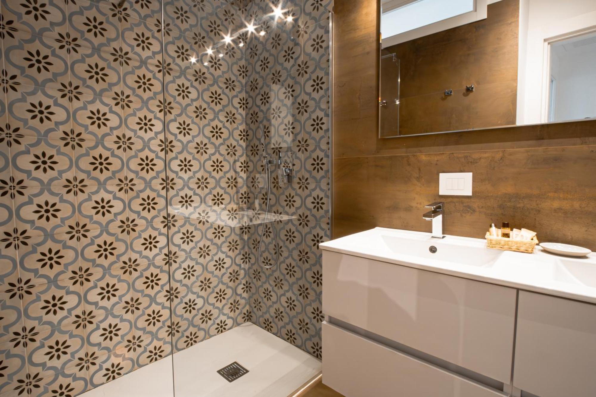 Frizzcafe Loft In Polignano A Mare Apartment Bagian luar foto