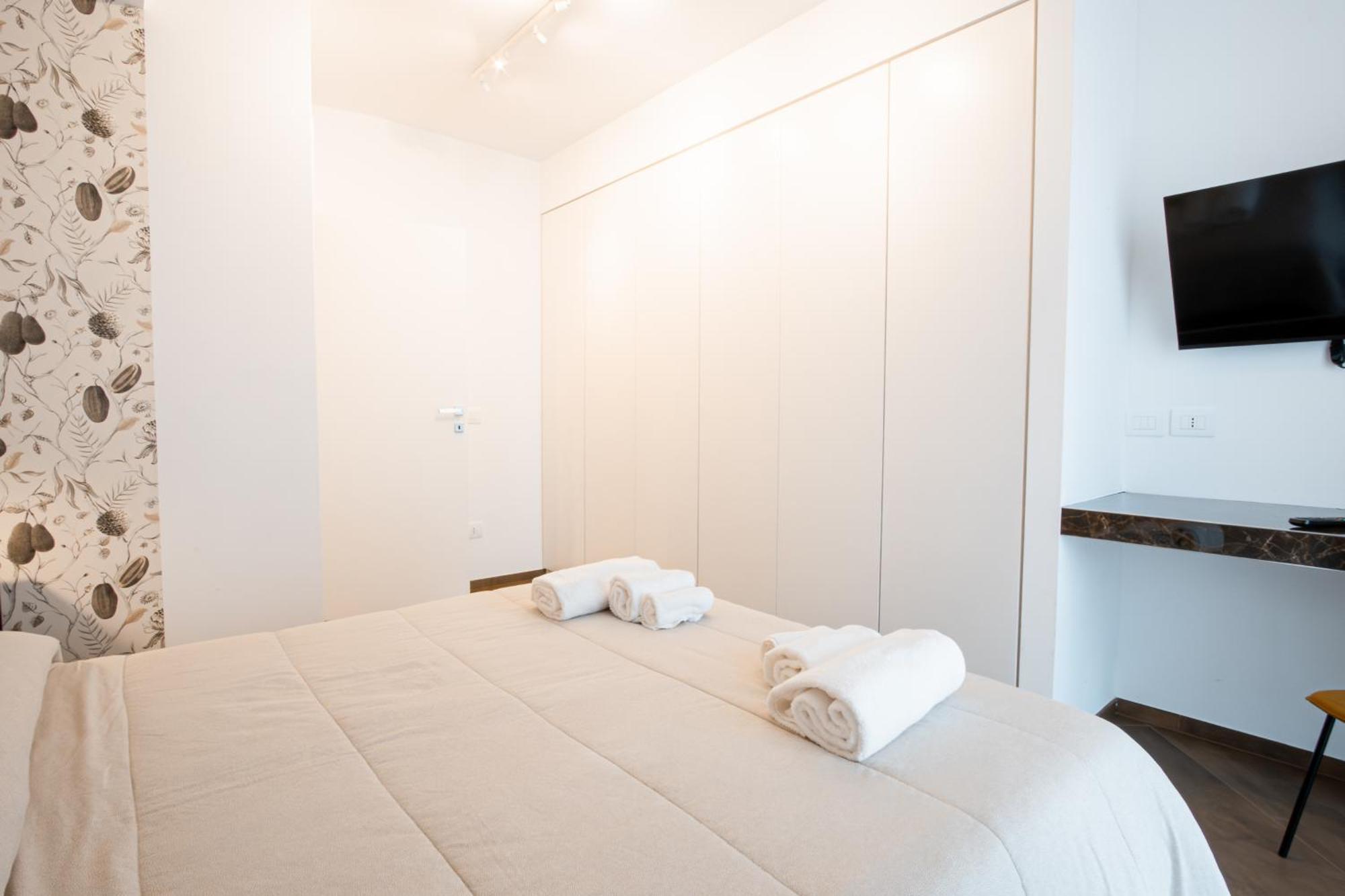 Frizzcafe Loft In Polignano A Mare Apartment Bagian luar foto