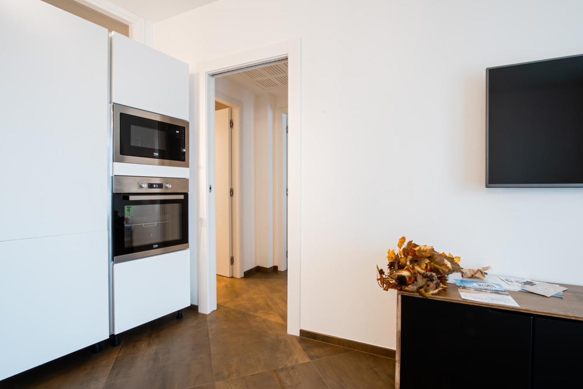 Frizzcafe Loft In Polignano A Mare Apartment Bagian luar foto