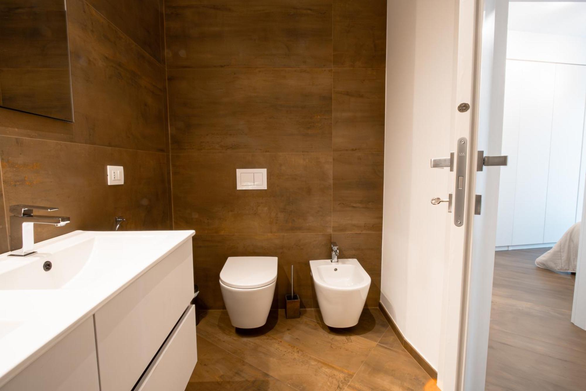 Frizzcafe Loft In Polignano A Mare Apartment Bagian luar foto